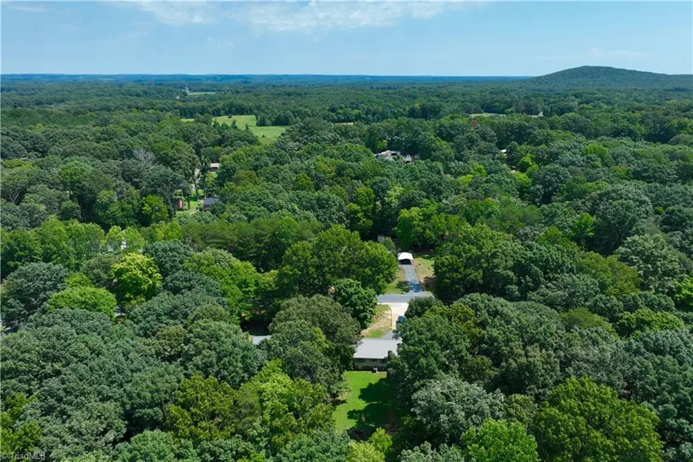 1848 Woodglo Drive Asheboro, NC 27205