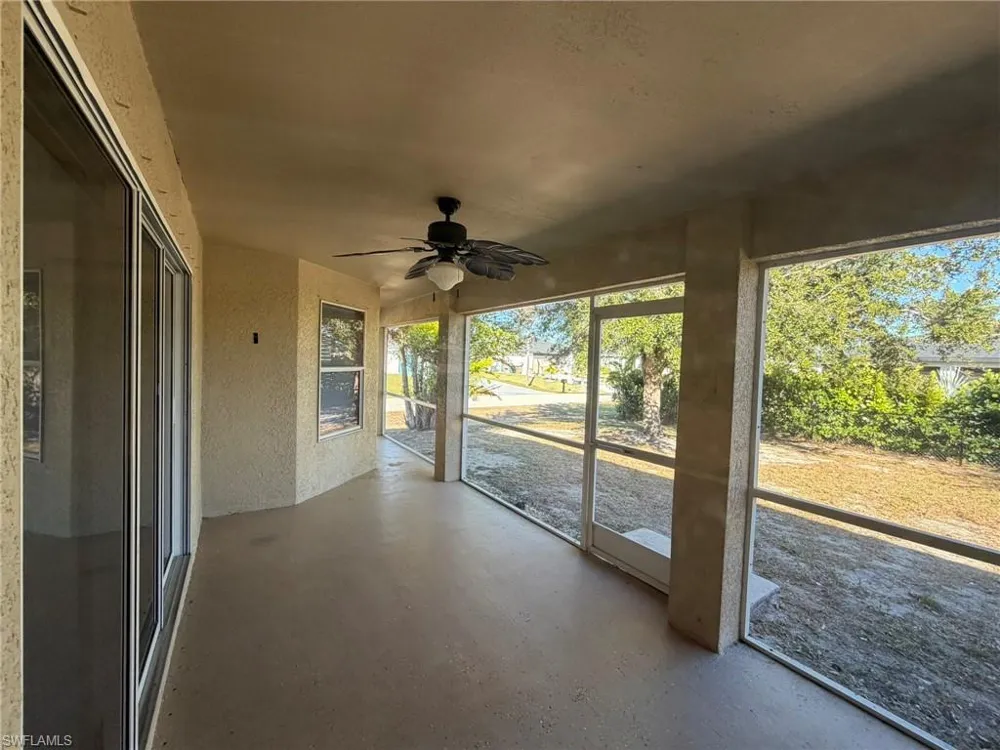 2553 NW 21st Avenue Cape Coral, FL 33993