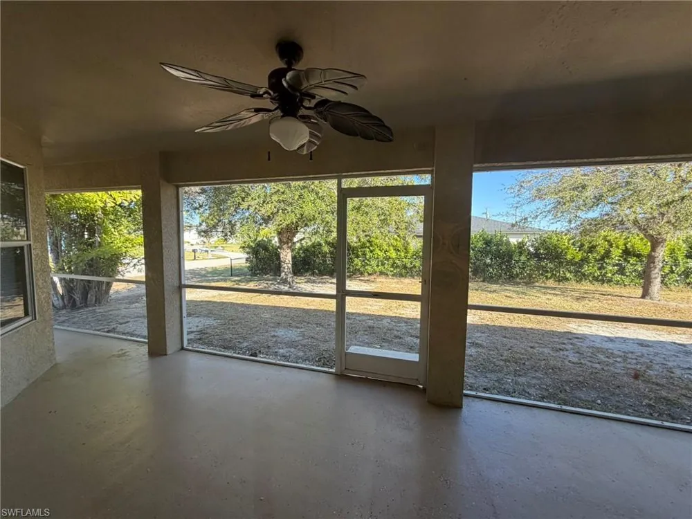 2553 NW 21st Avenue Cape Coral, FL 33993