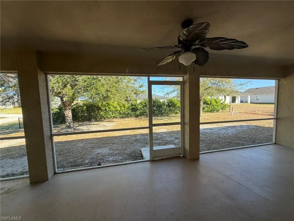 2553 NW 21st Avenue Cape Coral, FL 33993
