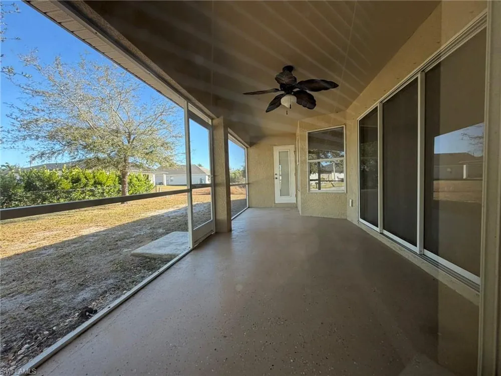 2553 NW 21st Avenue Cape Coral, FL 33993