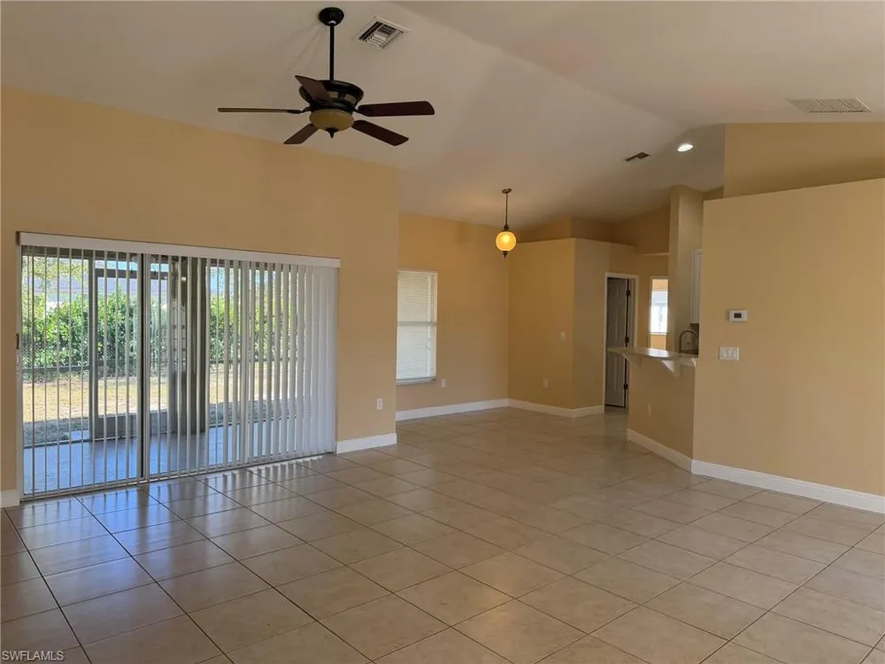 2553 NW 21st Avenue Cape Coral, FL 33993