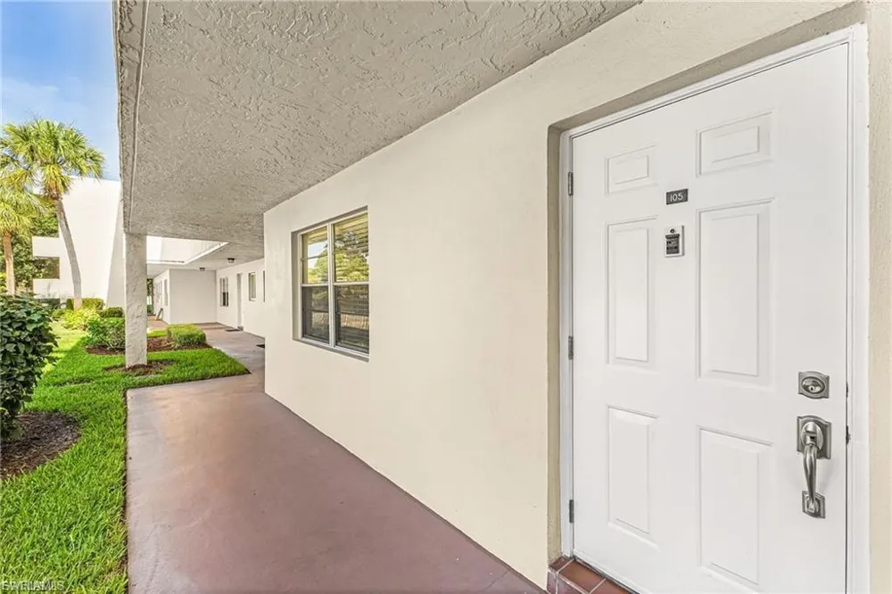 Address Not Shown Naples, FL 34105