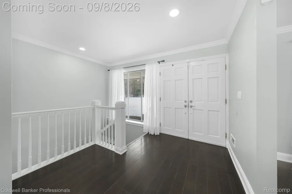 4121 ECHO ROAD Bloomfield Charter Township, MI 48302
