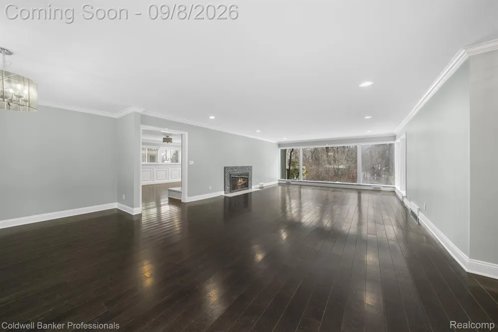 4121 ECHO ROAD Bloomfield Charter Township, MI 48302