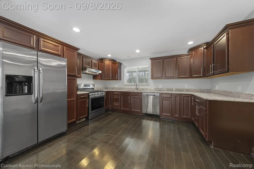 4121 ECHO ROAD Bloomfield Charter Township, MI 48302