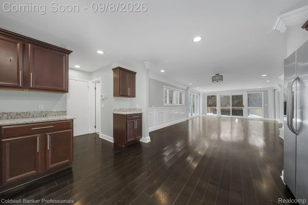 4121 ECHO ROAD Bloomfield Charter Township, MI 48302