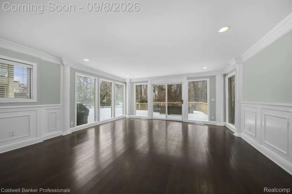 4121 ECHO ROAD Bloomfield Charter Township, MI 48302