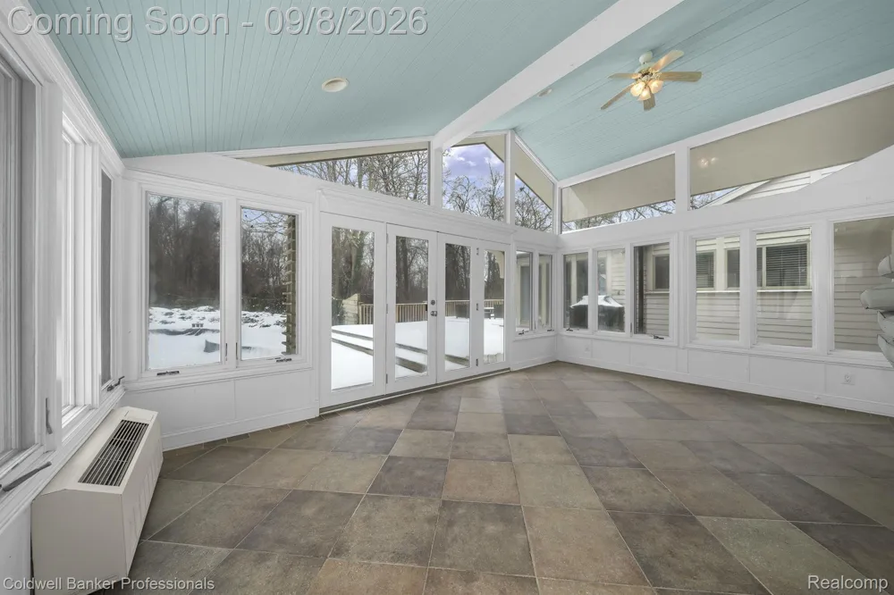 4121 ECHO ROAD Bloomfield Charter Township, MI 48302