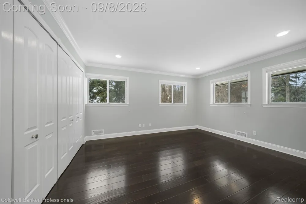 4121 ECHO ROAD Bloomfield Charter Township, MI 48302