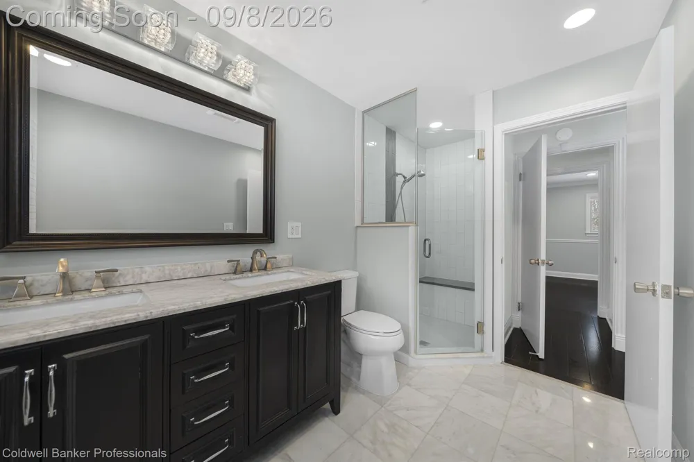4121 ECHO ROAD Bloomfield Charter Township, MI 48302