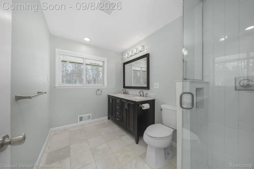 4121 ECHO ROAD Bloomfield Charter Township, MI 48302