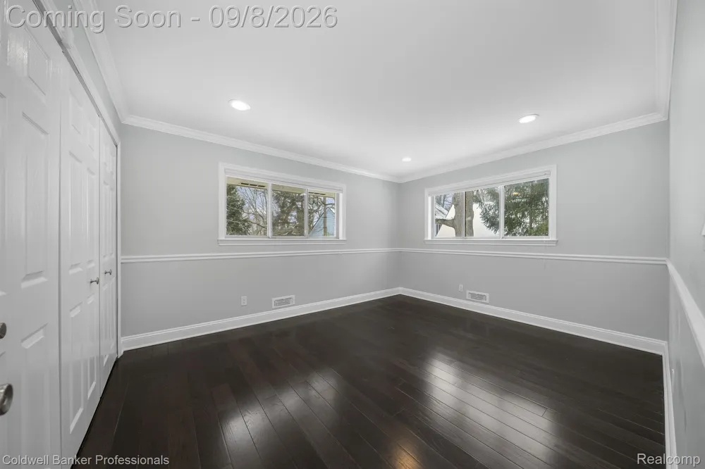 4121 ECHO ROAD Bloomfield Charter Township, MI 48302