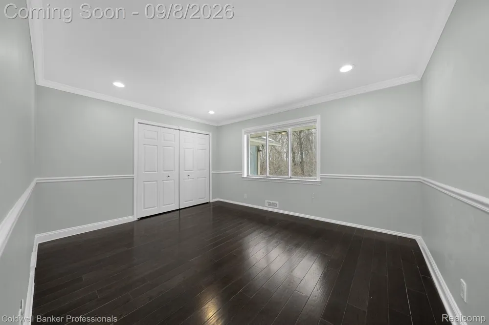 4121 ECHO ROAD Bloomfield Charter Township, MI 48302
