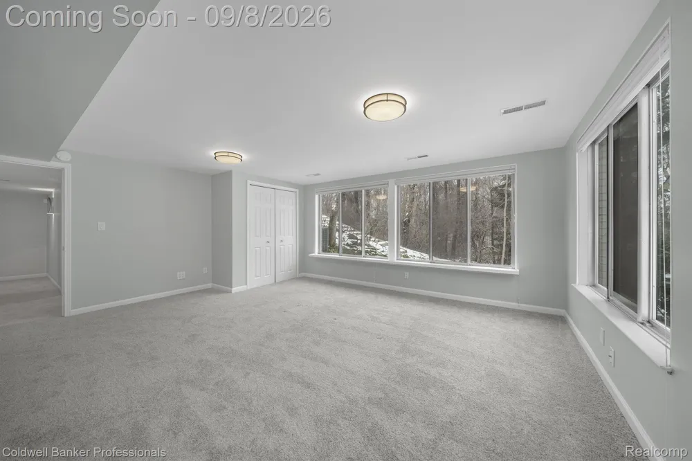 4121 ECHO ROAD Bloomfield Charter Township, MI 48302