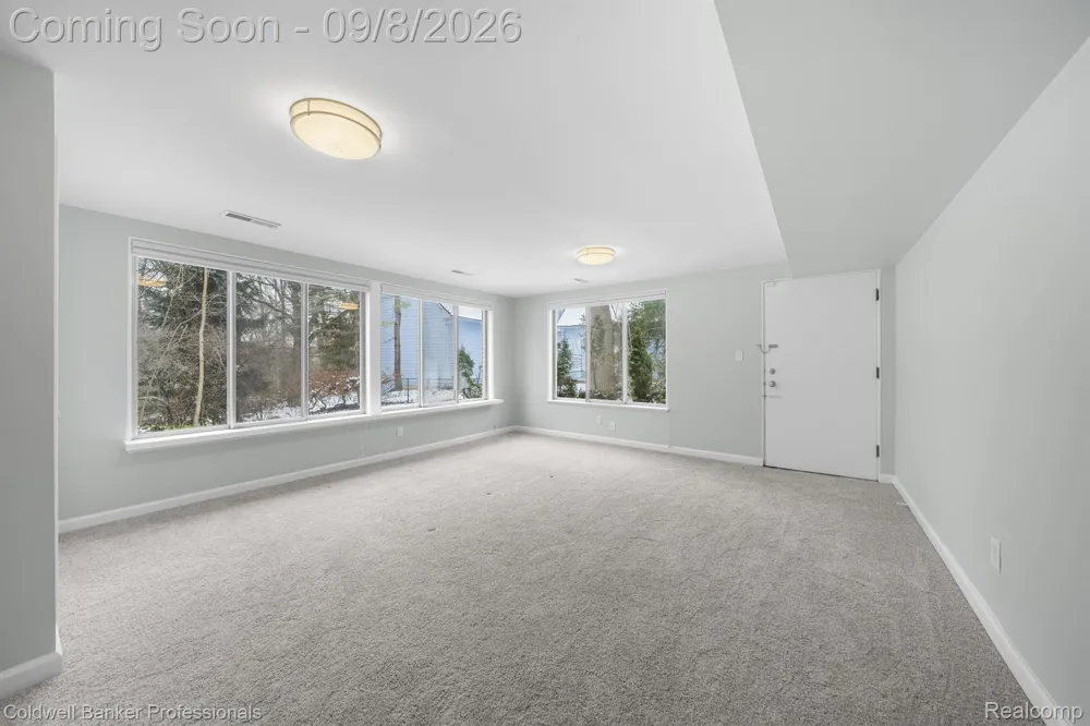 4121 ECHO ROAD Bloomfield Charter Township, MI 48302