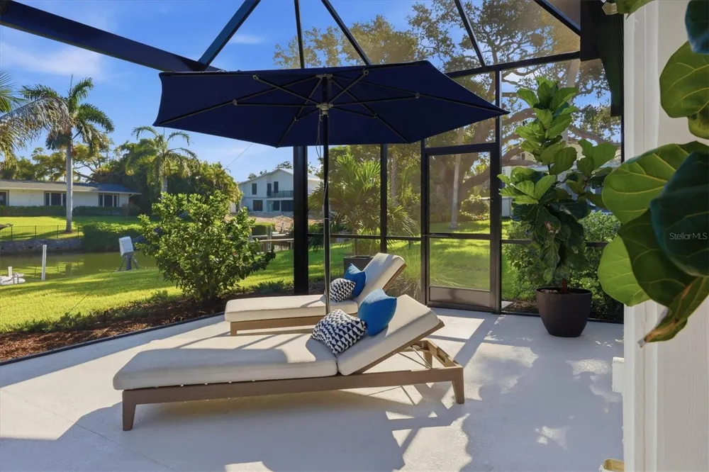 1761 SANDALWOOD DRIVE Sarasota, FL 34231