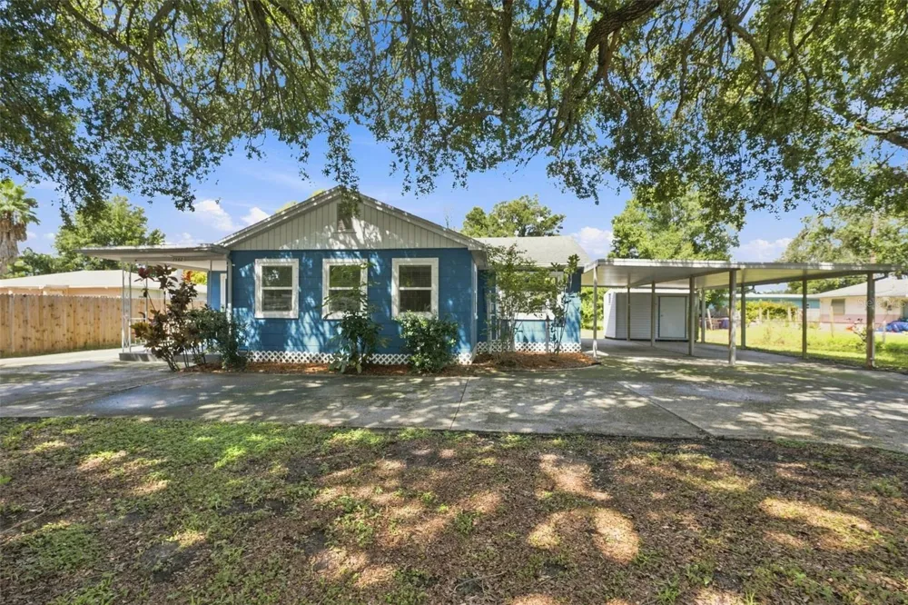 7660 54TH STREET Pinellas Park, FL 33781