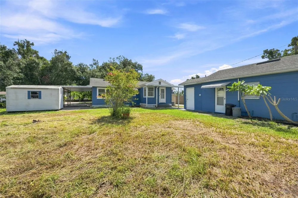 7660 54TH STREET Pinellas Park, FL 33781