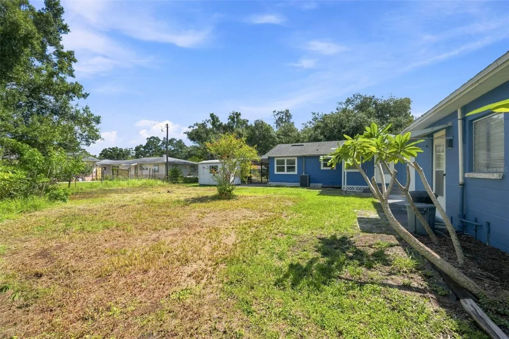 7660 54TH STREET Pinellas Park, FL 33781