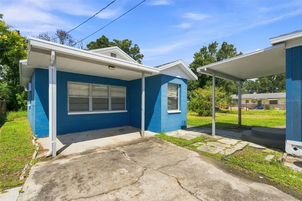 7660 54TH STREET Pinellas Park, FL 33781