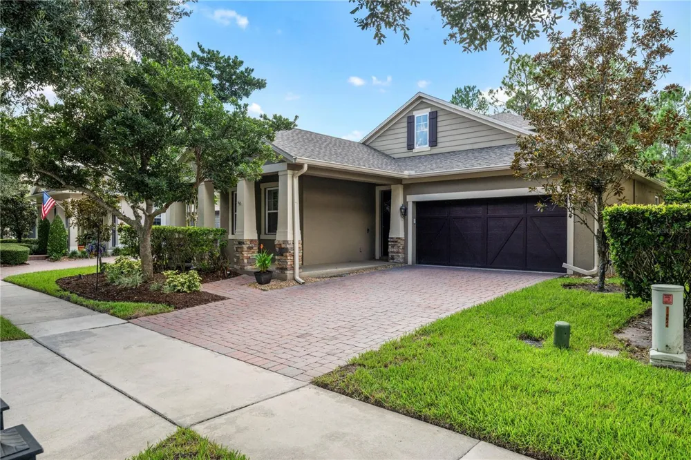 8104 JAILENE DRIVE Windermere, FL 34786