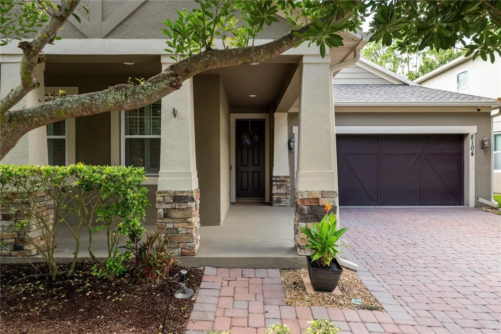 8104 JAILENE DRIVE Windermere, FL 34786