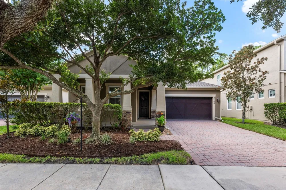 8104 JAILENE DRIVE Windermere, FL 34786