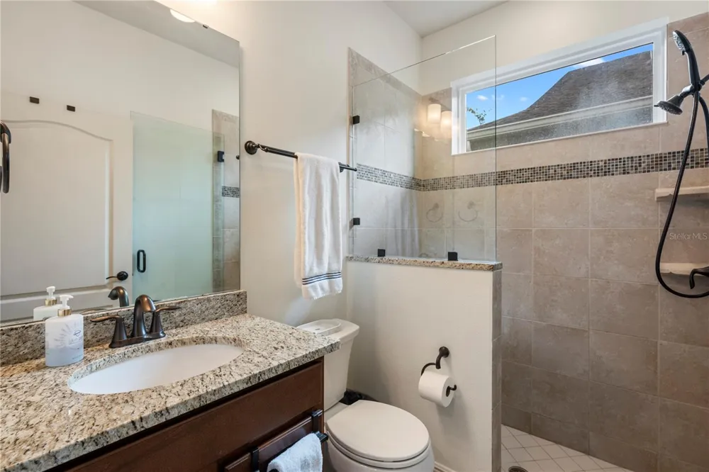 8104 JAILENE DRIVE Windermere, FL 34786