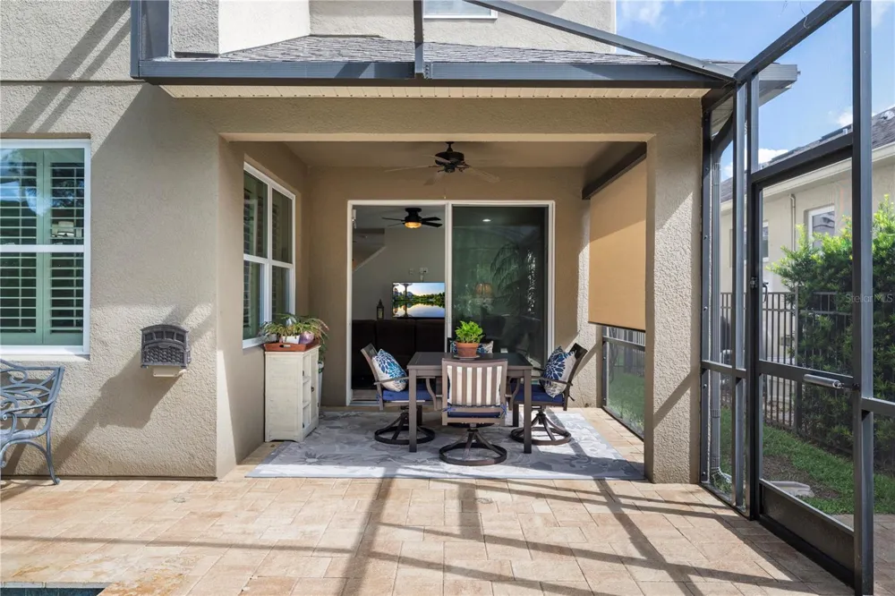 8104 JAILENE DRIVE Windermere, FL 34786