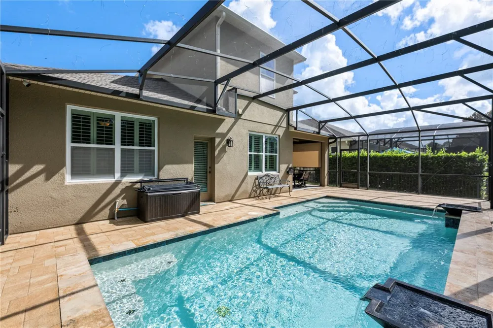 8104 JAILENE DRIVE Windermere, FL 34786