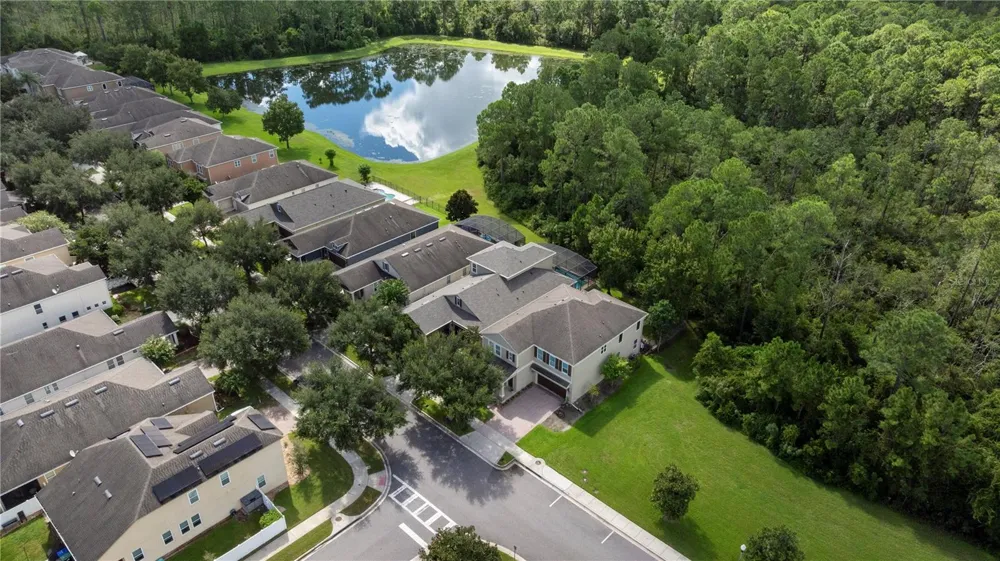 8104 JAILENE DRIVE Windermere, FL 34786