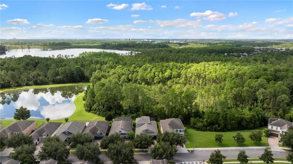 8104 JAILENE DRIVE Windermere, FL 34786
