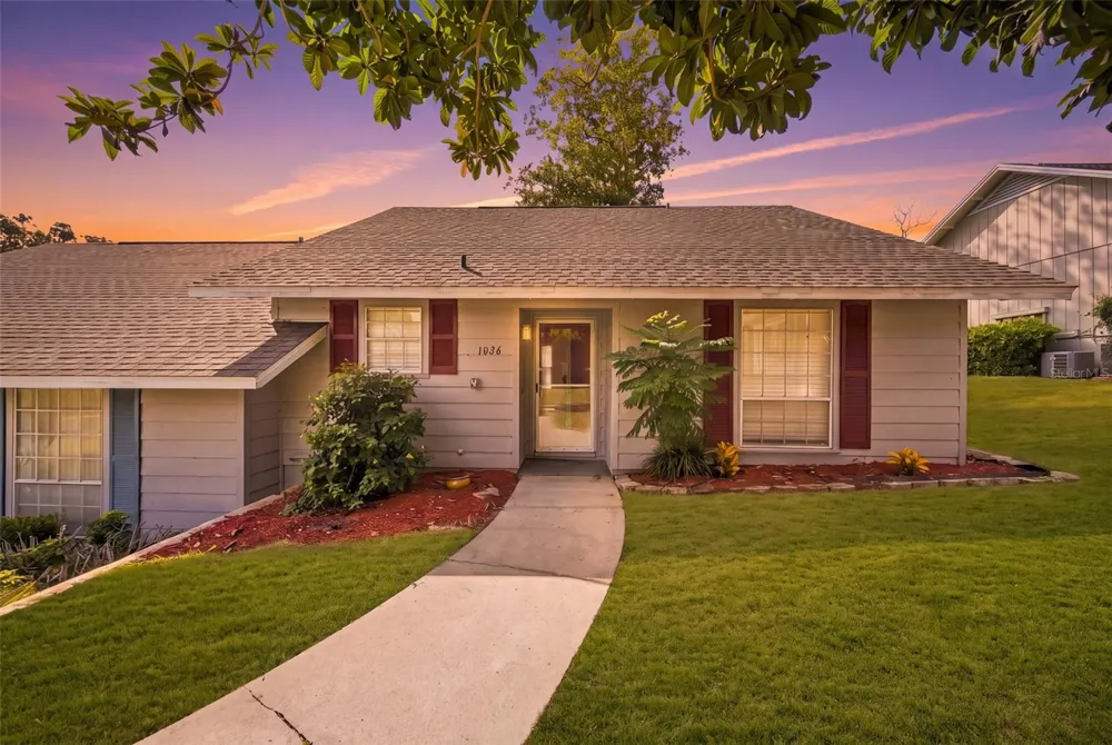1026 VILLA LANE #14 Apopka, FL 32712