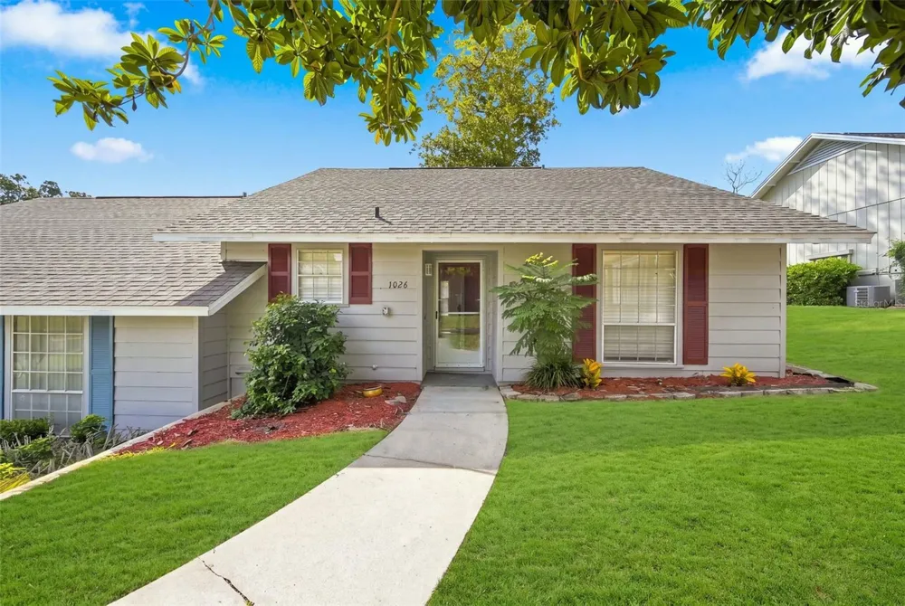 1026 VILLA LANE #14 Apopka, FL 32712