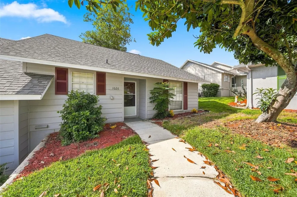 1026 VILLA LANE #14 Apopka, FL 32712