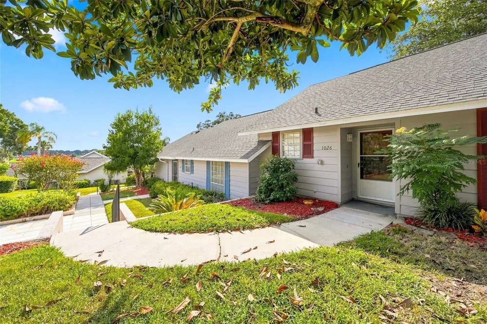 1026 VILLA LANE #14 Apopka, FL 32712