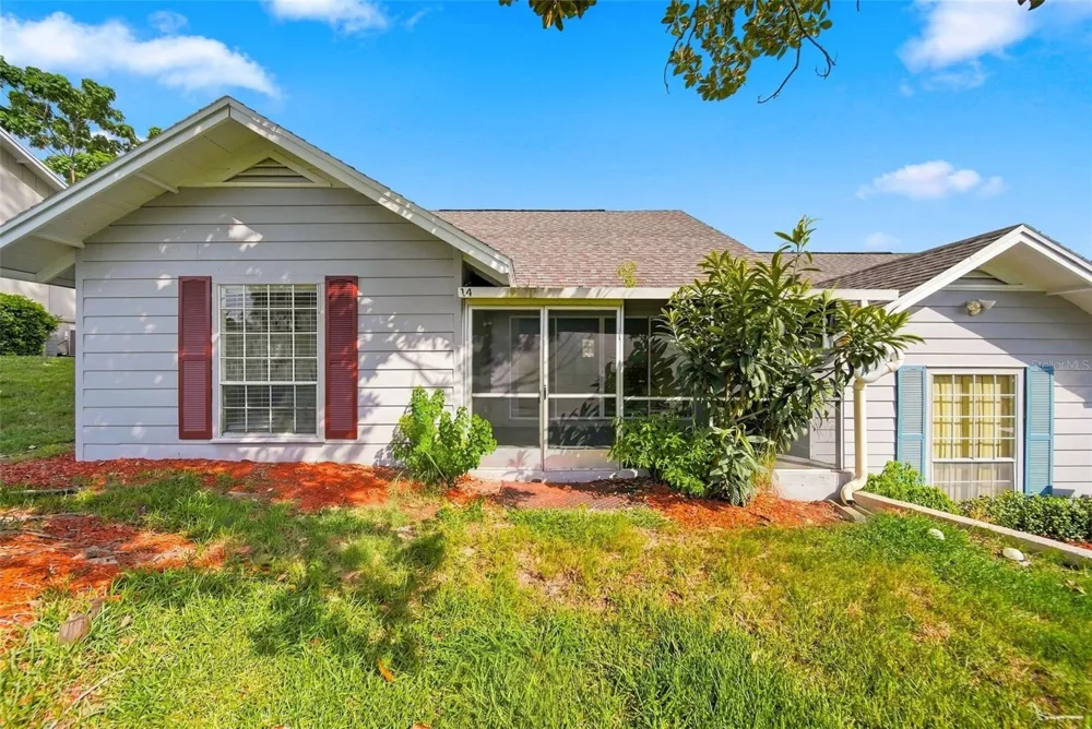 1026 VILLA LANE #14 Apopka, FL 32712