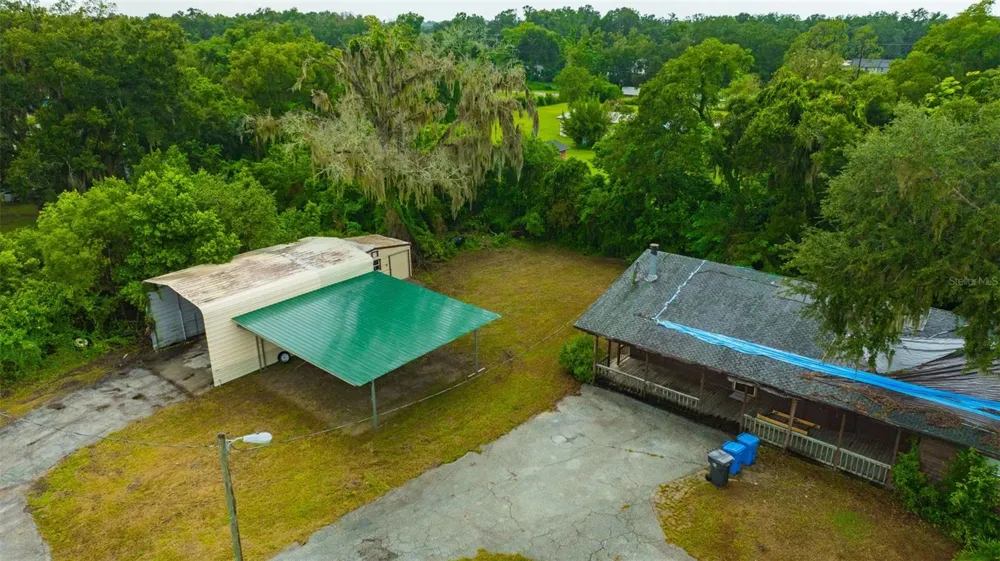 1810 BLAND WAY Dover, FL 33527