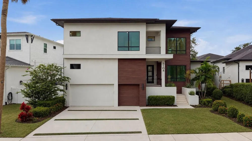 5104 W EVELYN DRIVE Tampa, FL 33609
