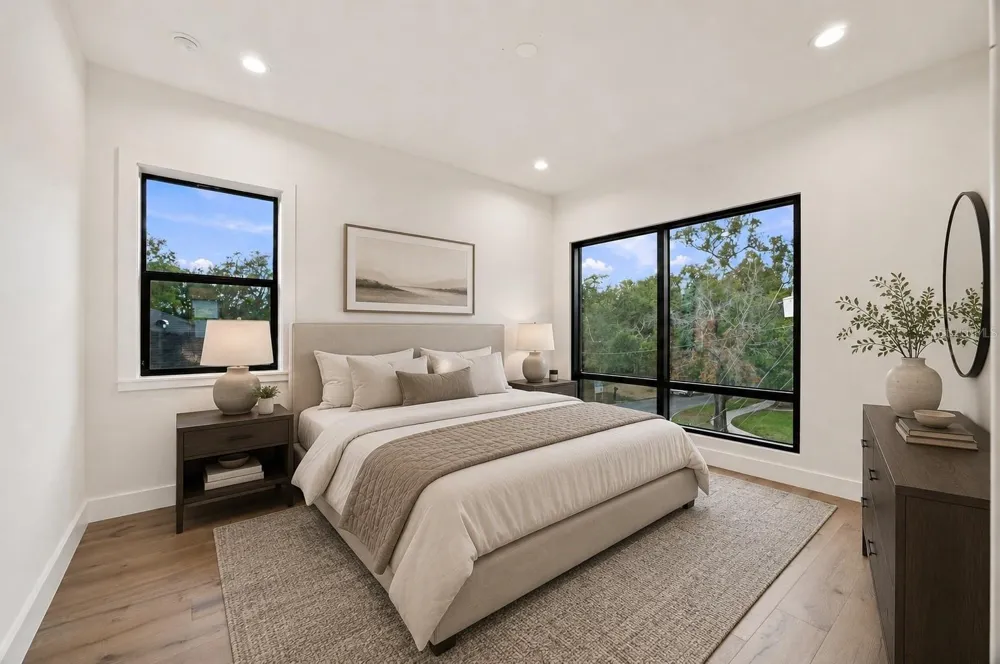 5104 W EVELYN DRIVE Tampa, FL 33609