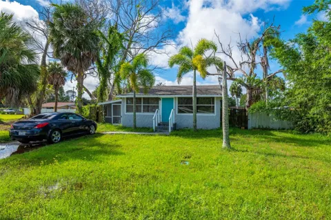 5200 MALLETT DRIVE