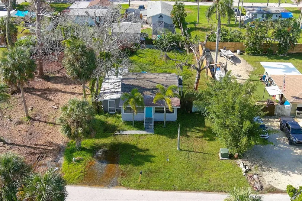 5200 MALLETT DRIVE Port Richey, FL 34668