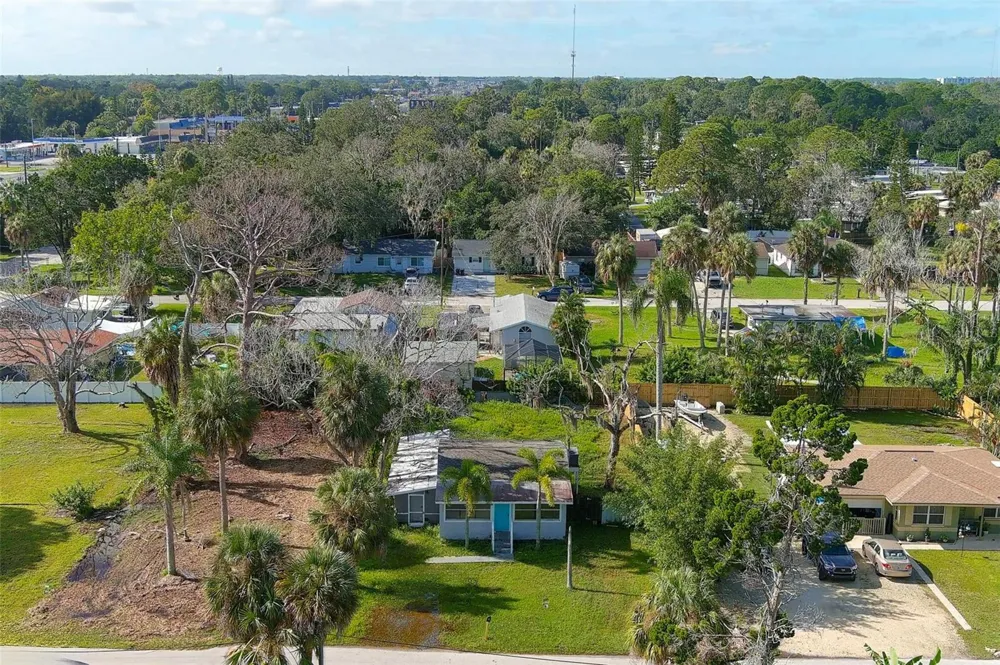 5200 MALLETT DRIVE Port Richey, FL 34668