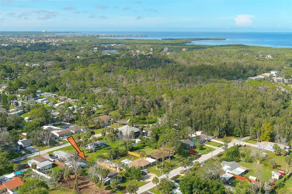 5200 MALLETT DRIVE Port Richey, FL 34668