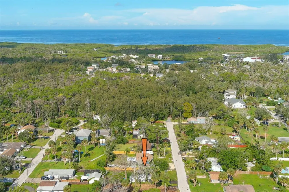 5200 MALLETT DRIVE Port Richey, FL 34668