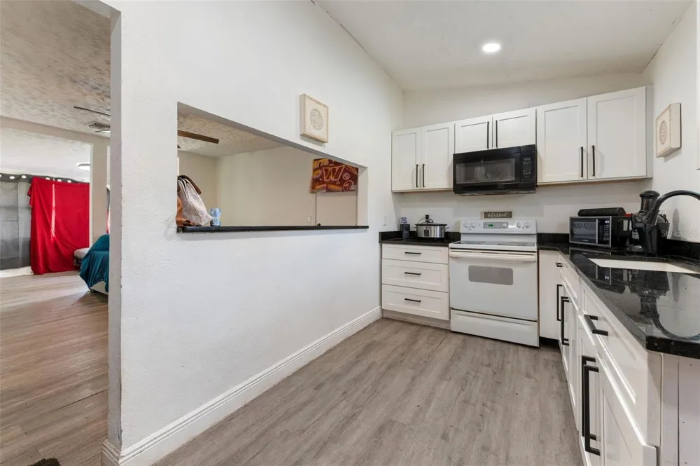 5200 MALLETT DRIVE Port Richey, FL 34668