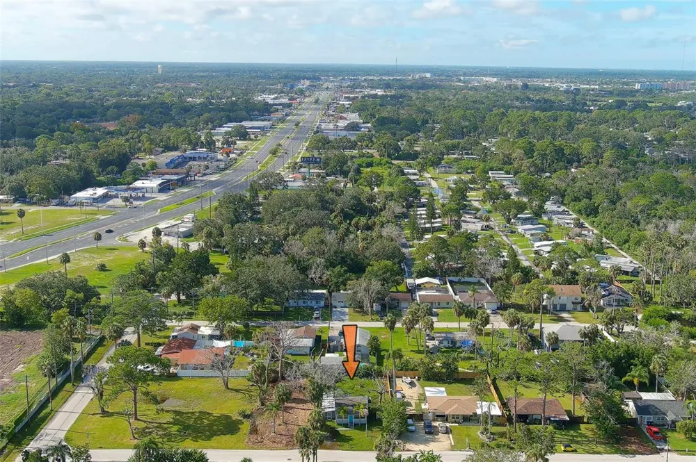 5200 MALLETT DRIVE Port Richey, FL 34668