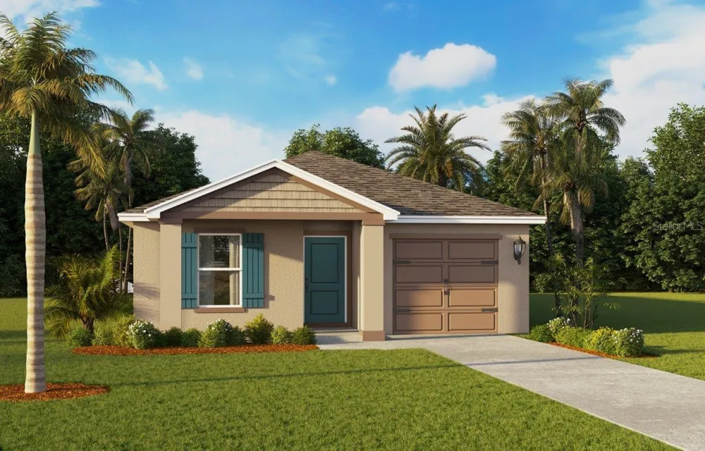 1150 AMBER WAVES COURT Lake Wales, FL 33859