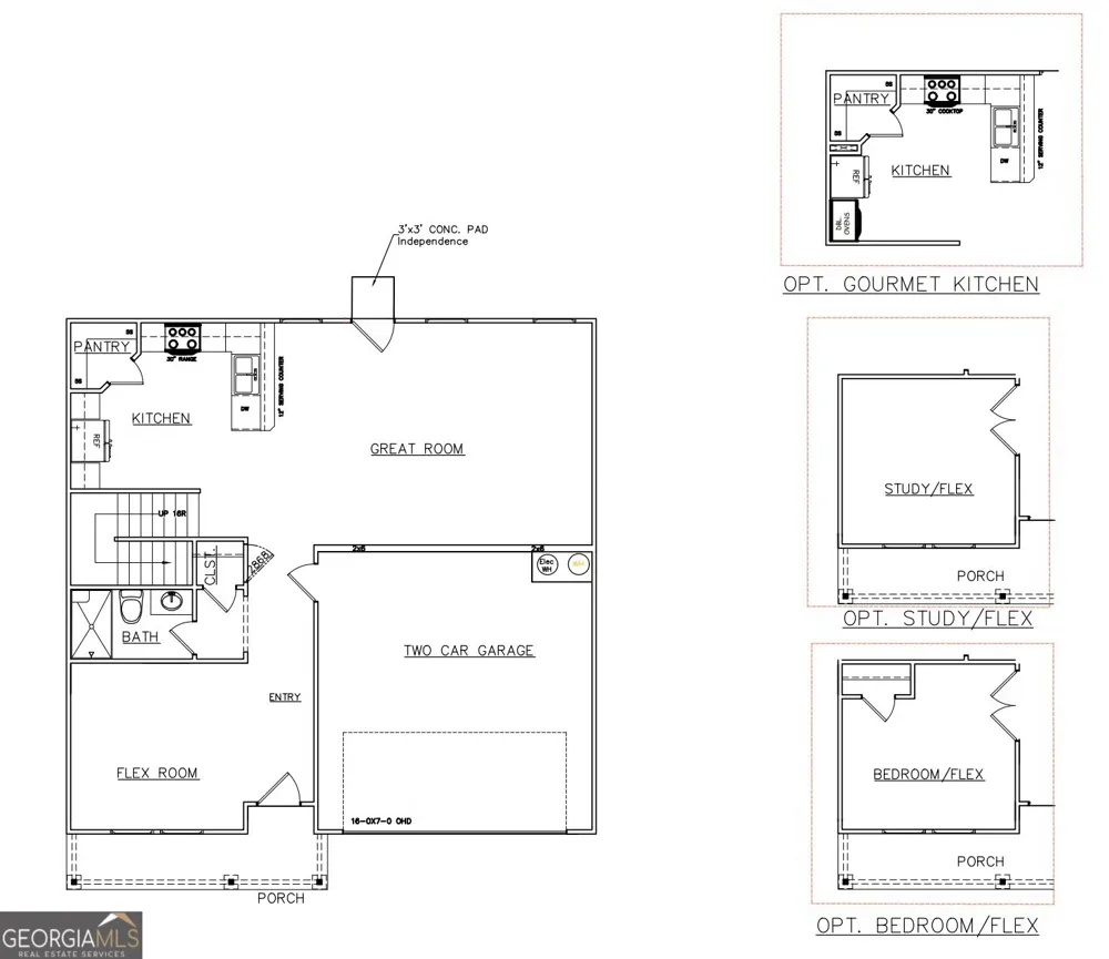 720 Lipizzan TRCE Hogansville, GA 30230